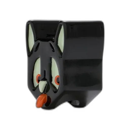 Futurist Cat Dice