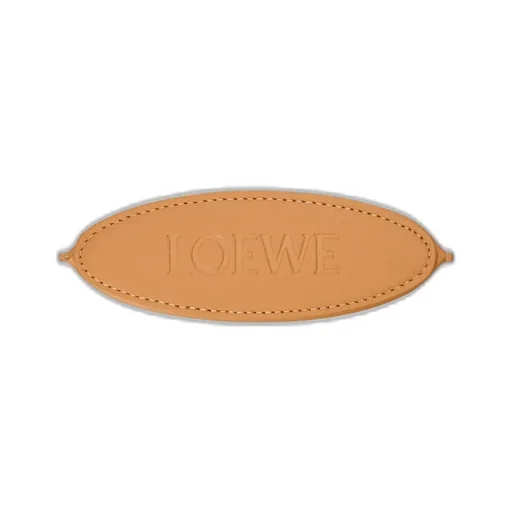 Pebble Dice Pocket In Classic Calfskin