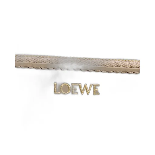 Knot Coin Cardholder In Shiny Nappa Calfskin
