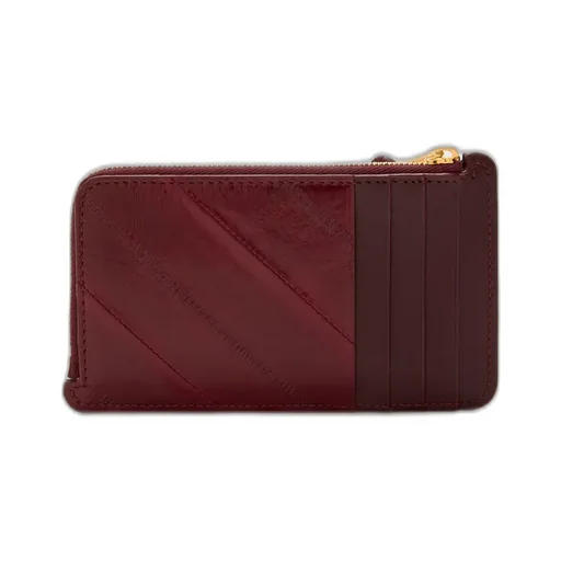Knot Coin Cardholder In Hagfish
