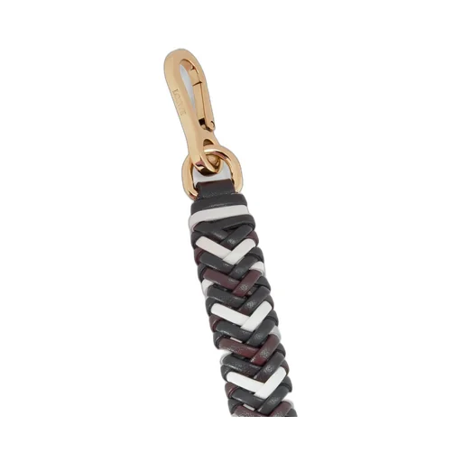 Arrow Short Strap In Calfskin