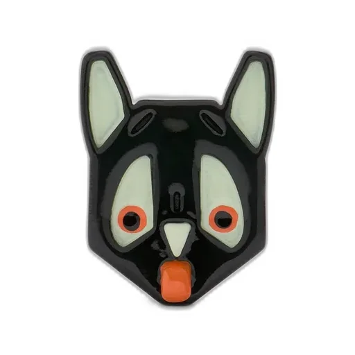 Futurist Cat Dice