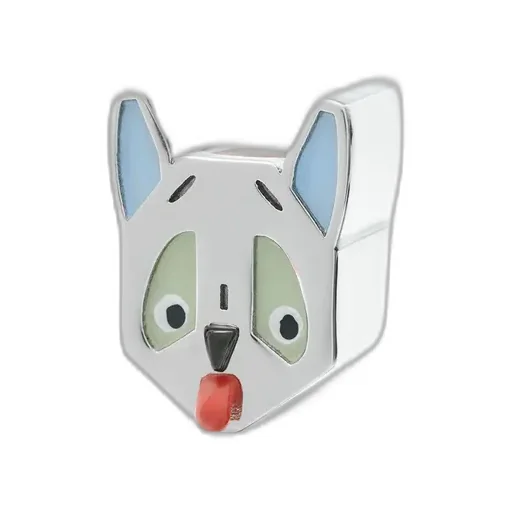 Futurist Cat Dice