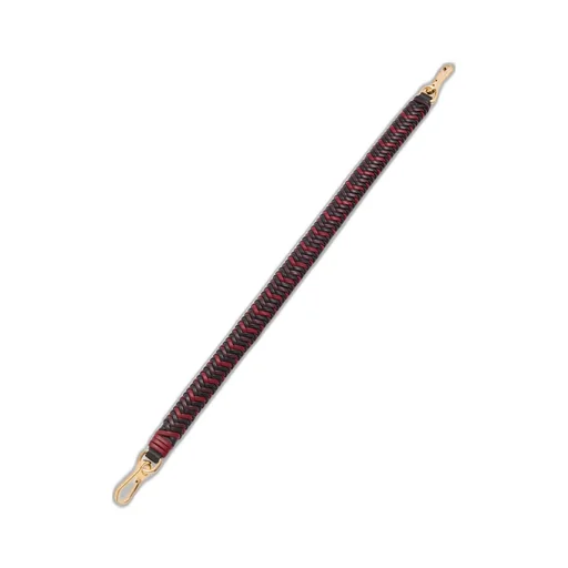 Arrow Short Strap In Calfskin