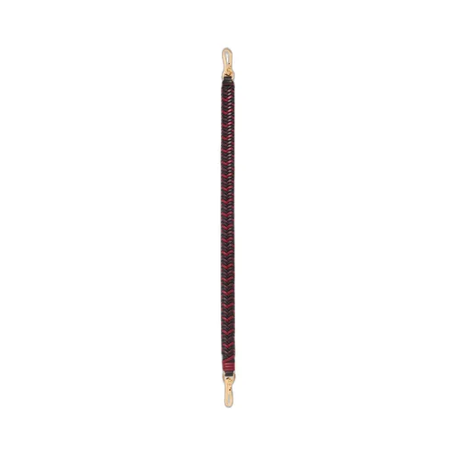 Arrow Short Strap In Calfskin