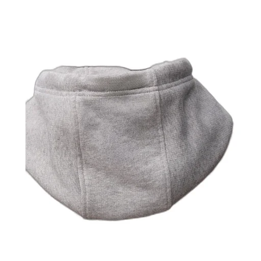 Overshirt In Wool And Llama Blend