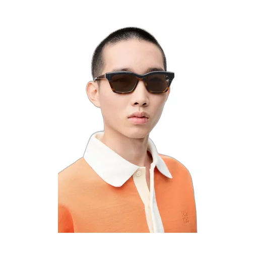 Sigma Slim Sunglasses