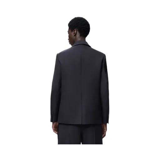 Jacket In Wool