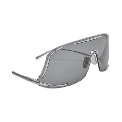 Shield Mask Sunglasses