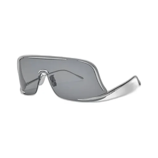 Shield Mask Sunglasses