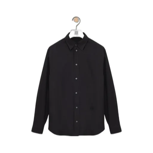 Shirt In Cotton