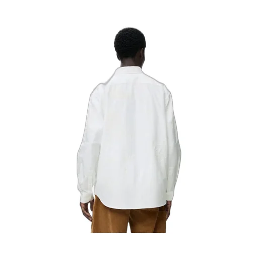 Shirt In Cotton