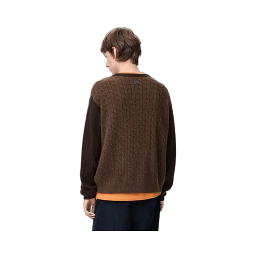 Sweater In Cashmere