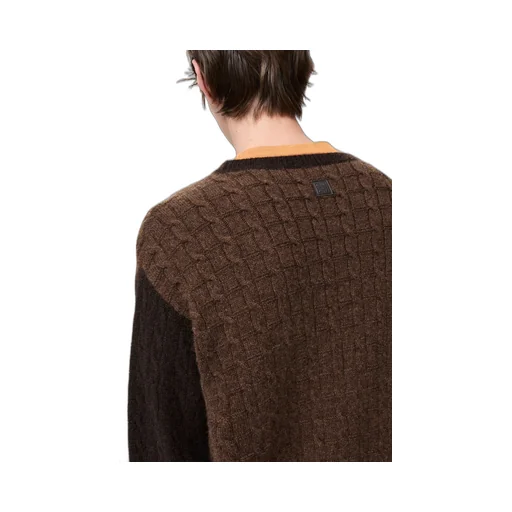 Sweater In Cashmere