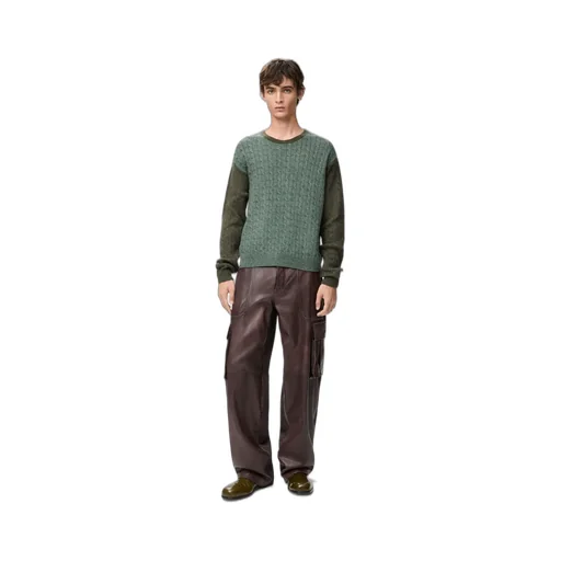 Sweater In Cashmere