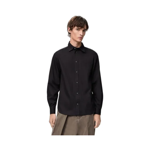 Shirt In Cotton