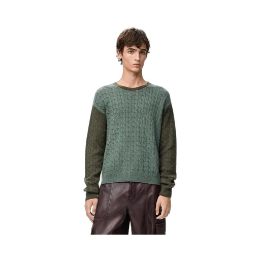 Sweater In Cashmere
