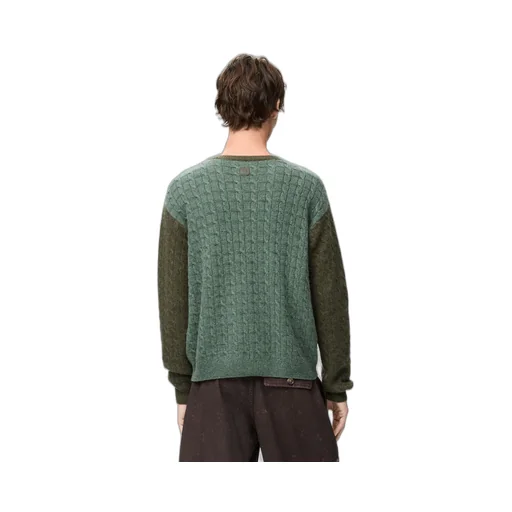Sweater In Cashmere
