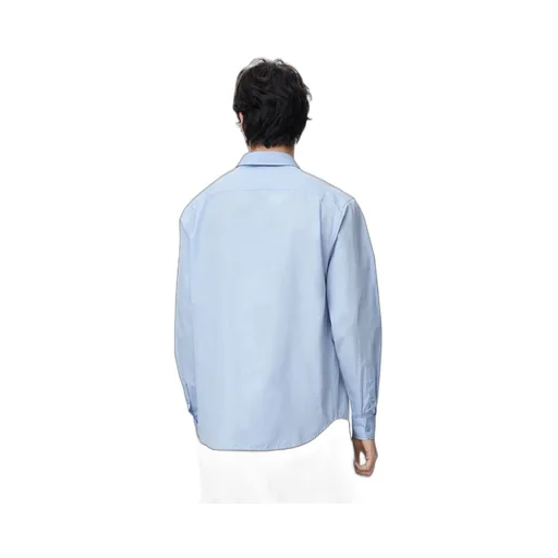 Shirt In Cotton