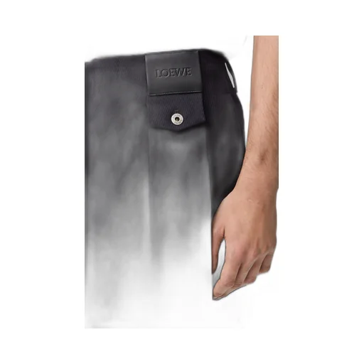 Trousers In Wool