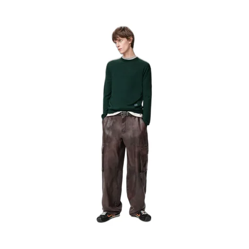 Sweater In Wool