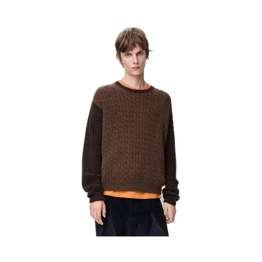Sweater In Cashmere