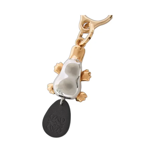 Platypus Keyring