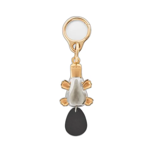 Platypus Keyring