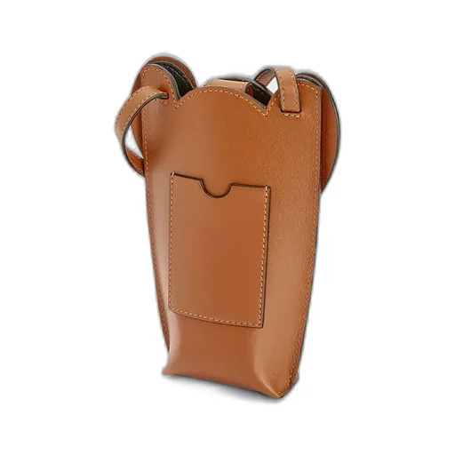 Elephant Pocket In Classic Calfskin