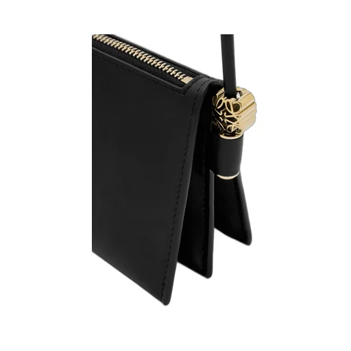 Joya Pouch In Nappa Calfskin