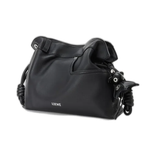 Pantaroo Charm In Lambskin