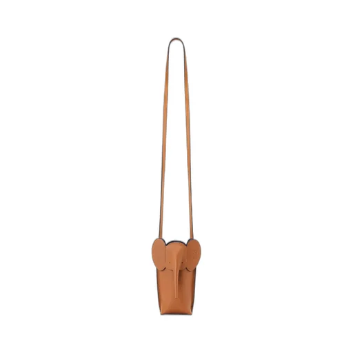 Elephant Pocket In Classic Calfskin