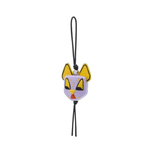 Cat Charm In Felt