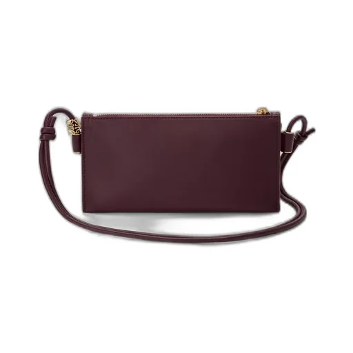 Joya Pouch In Nappa Calfskin