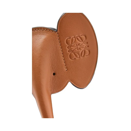 Elephant Pocket In Classic Calfskin