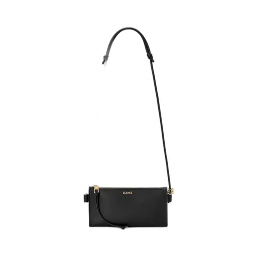 Joya Pouch In Nappa Calfskin