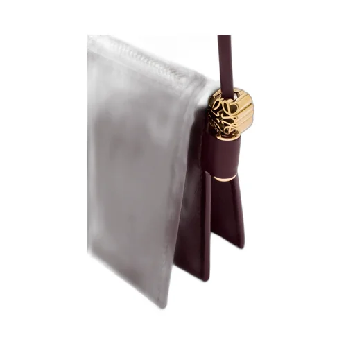 Joya Pouch In Nappa Calfskin