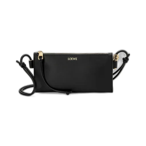 Joya Pouch In Nappa Calfskin