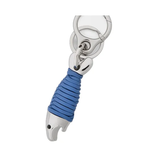 Fish Keyring Bottle Opener