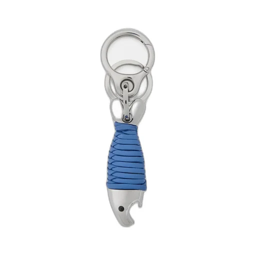 Fish Keyring Bottle Opener
