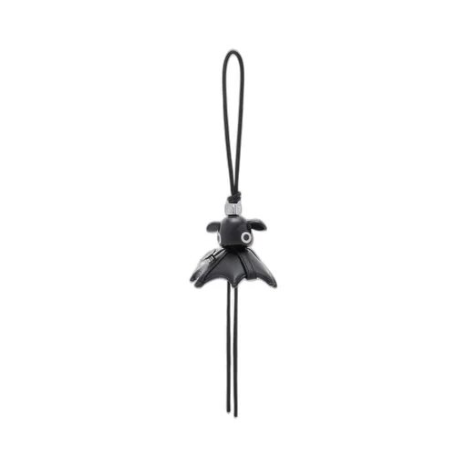 Pantaroo Charm In Lambskin