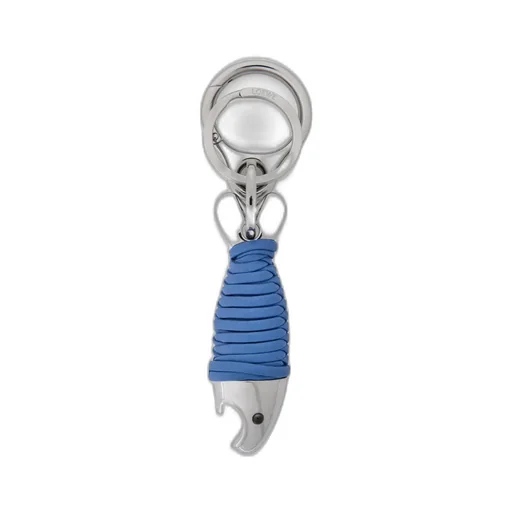 Fish Keyring Bottle Opener