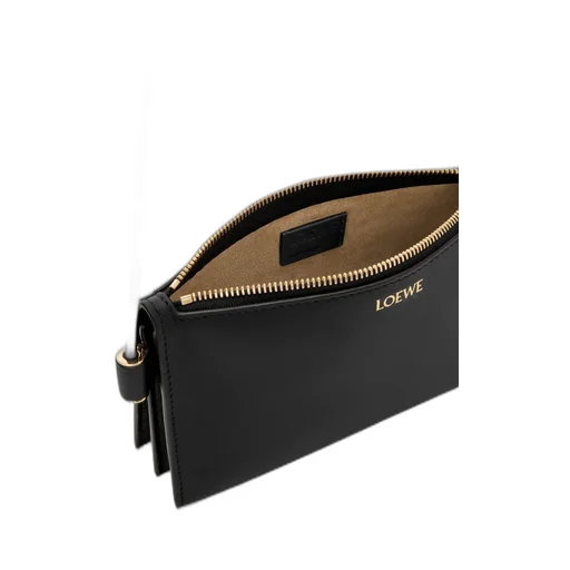 Joya Pouch In Nappa Calfskin
