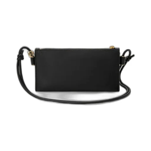 Joya Pouch In Nappa Calfskin