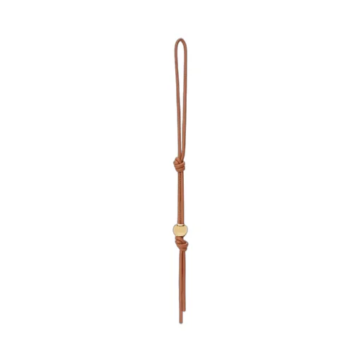 Personalisation Strap In Classic Calfskin