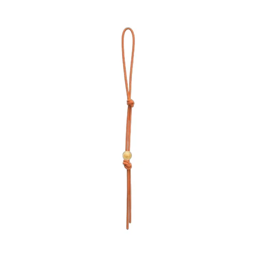 Personalisation Strap In Classic Calfskin
