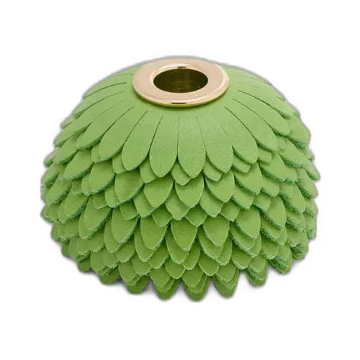 Flower Dice In Classic Calfskin