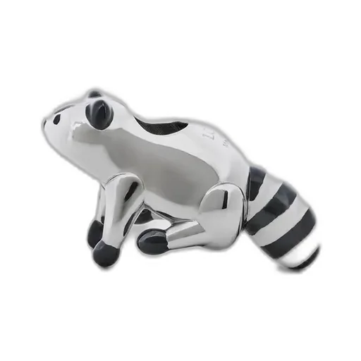 Raccoon Dice