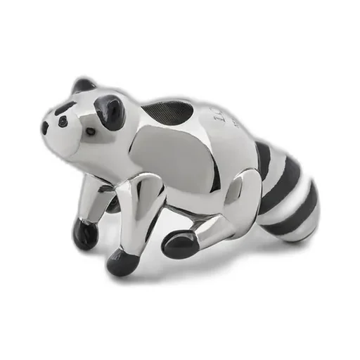 Raccoon Dice