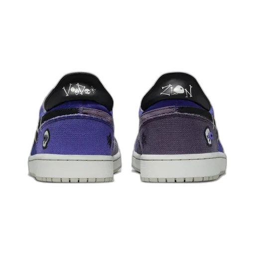 Air Jordan 1 Retro Low Og